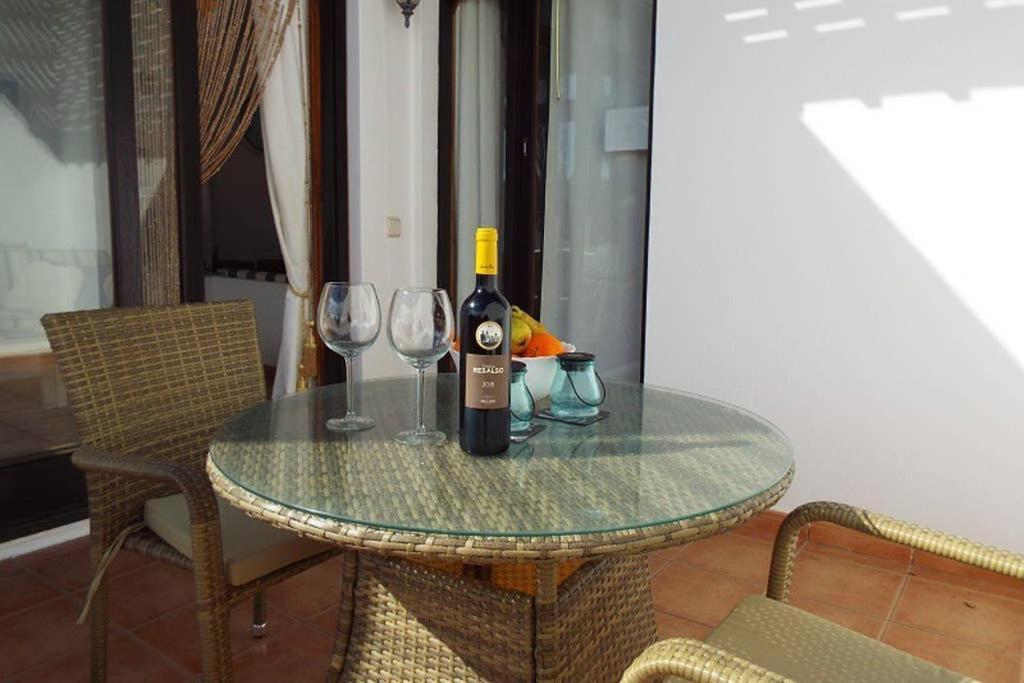 קוסטה טגוויסה Los Molinos 5207 Idyllic Apartment מראה חיצוני תמונה