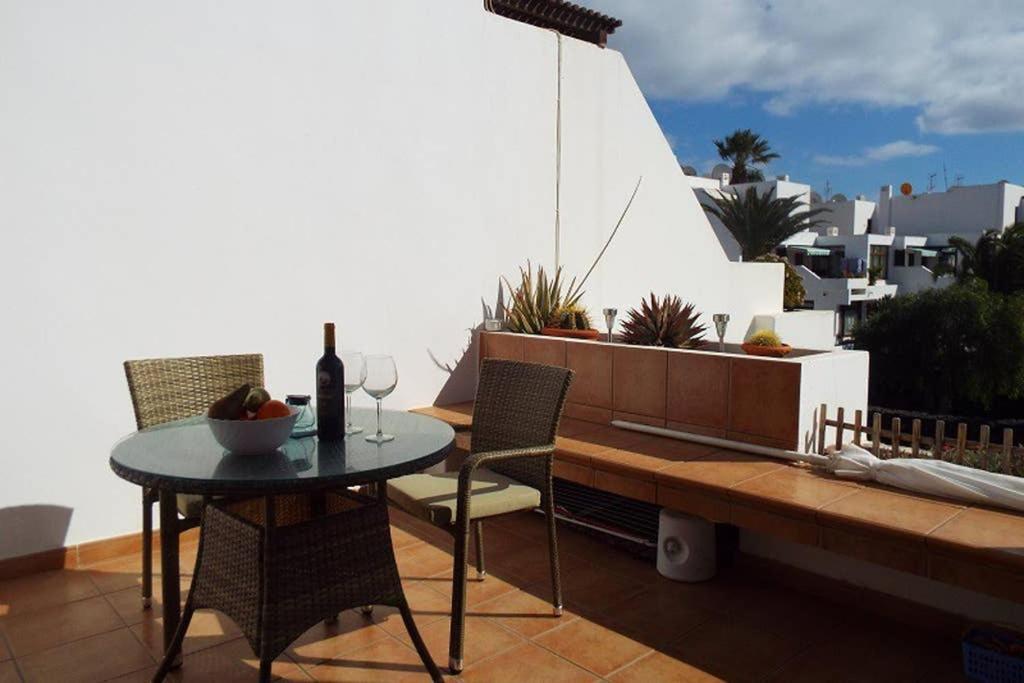 קוסטה טגוויסה Los Molinos 5207 Idyllic Apartment מראה חיצוני תמונה