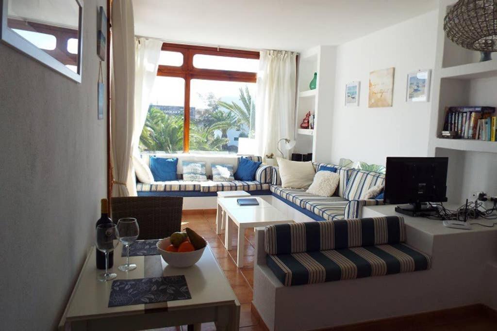 קוסטה טגוויסה Los Molinos 5207 Idyllic Apartment מראה חיצוני תמונה