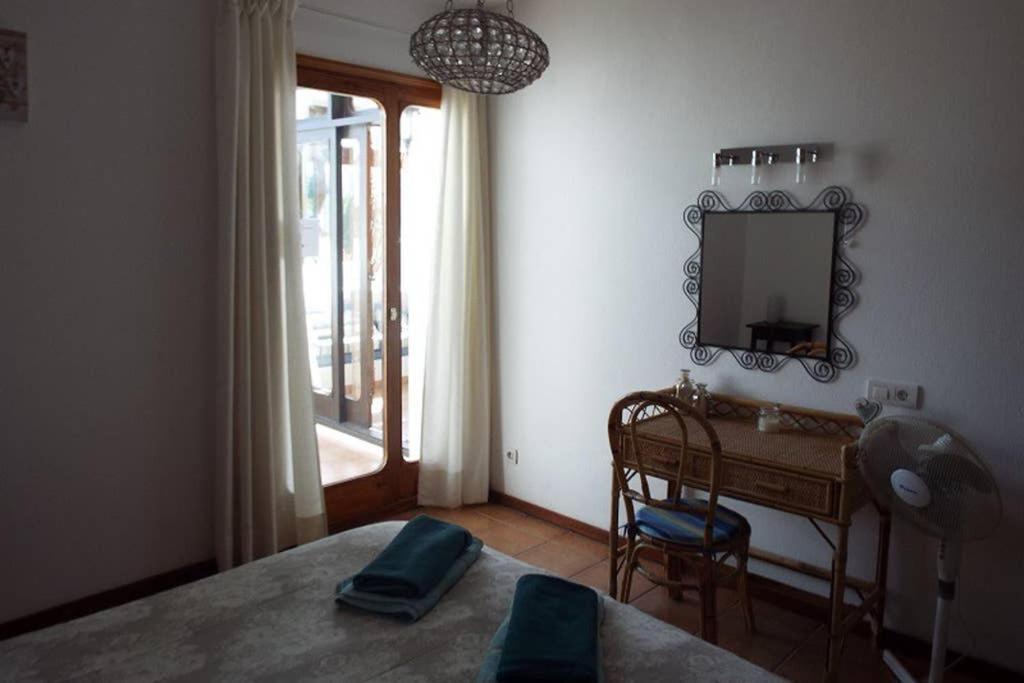 קוסטה טגוויסה Los Molinos 5207 Idyllic Apartment מראה חיצוני תמונה