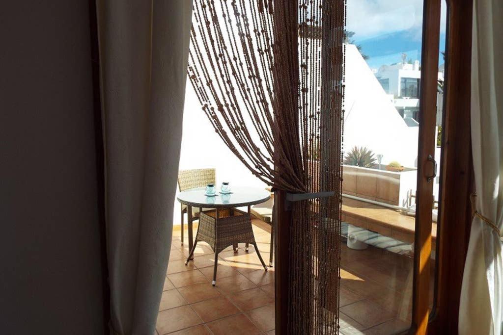 קוסטה טגוויסה Los Molinos 5207 Idyllic Apartment מראה חיצוני תמונה