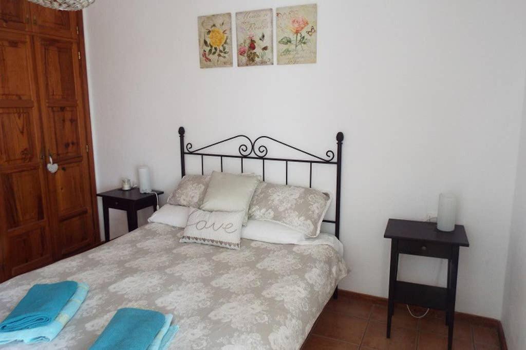 קוסטה טגוויסה Los Molinos 5207 Idyllic Apartment מראה חיצוני תמונה