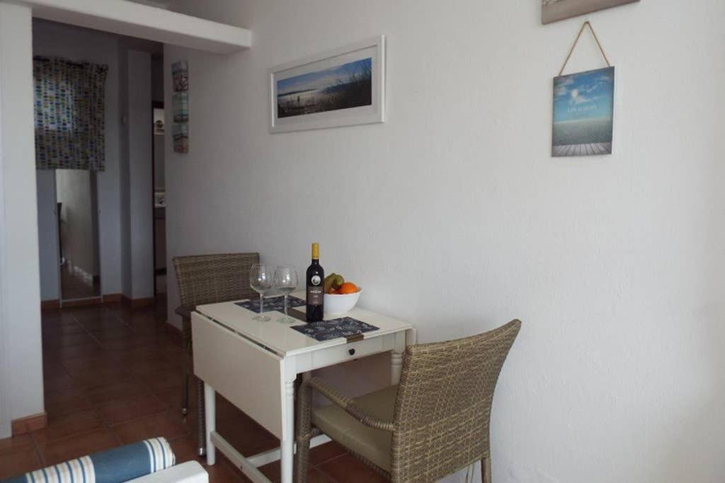 קוסטה טגוויסה Los Molinos 5207 Idyllic Apartment מראה חיצוני תמונה