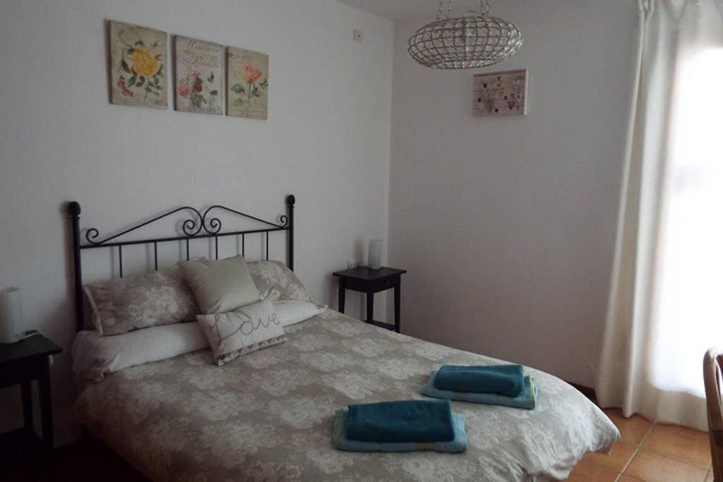 קוסטה טגוויסה Los Molinos 5207 Idyllic Apartment מראה חיצוני תמונה